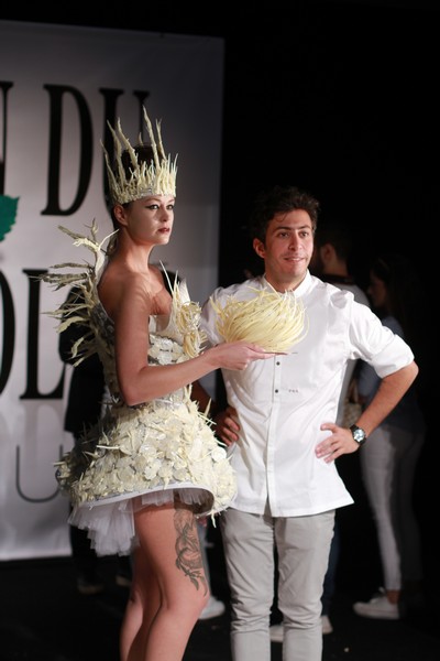 Opening of 7th Beirut Cooking Festival & Salon Du Chocolat 